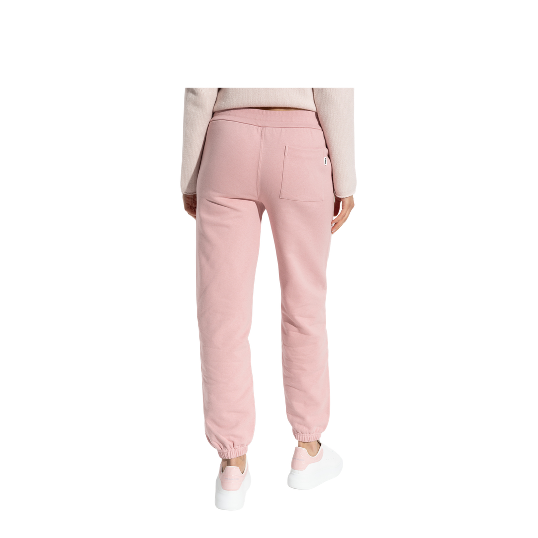 Casual Pants Pink