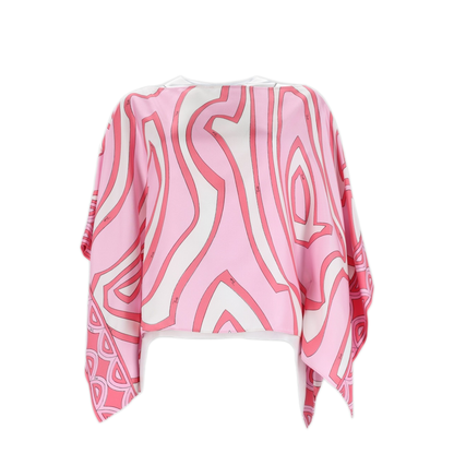 Silk Shirt