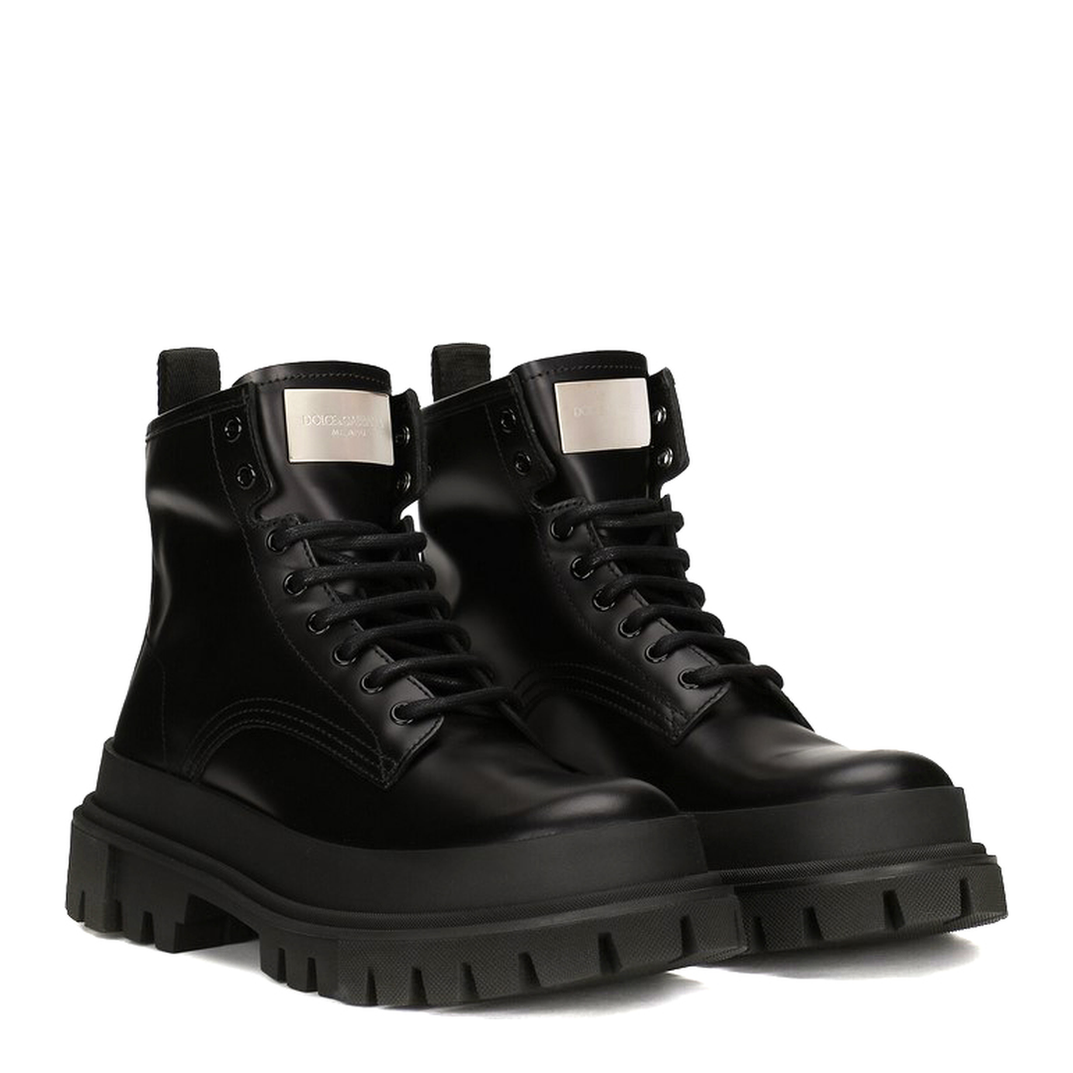 MAYFEYR - Dolce & Gabbana - Boot - CS2052AD108B956
