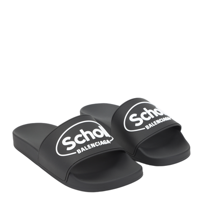 MAYFEYR - Balenciaga - Pool Slide - 689031W1SA7