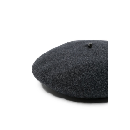 MAYFEYR - Brunello Cucinelli - Women'S Hat - MCAP90136PC2803