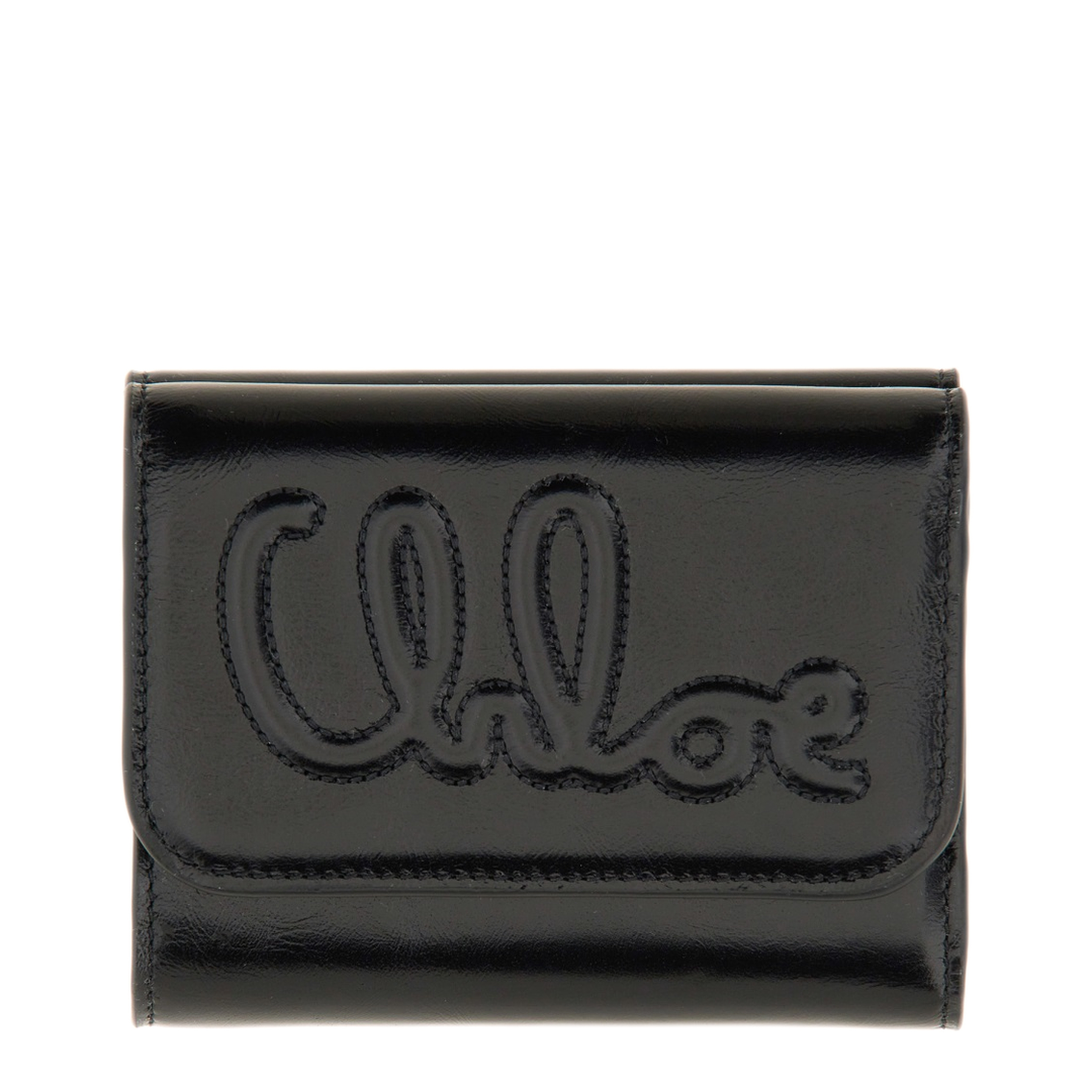 MAYFEYR - Chloè - Trifold Wallet C Chlo Small - C24WP448O16001