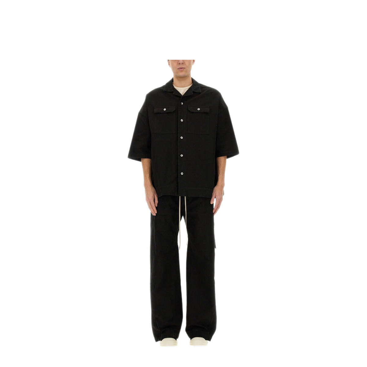 "MAGNUM TOMMY" SHIRT