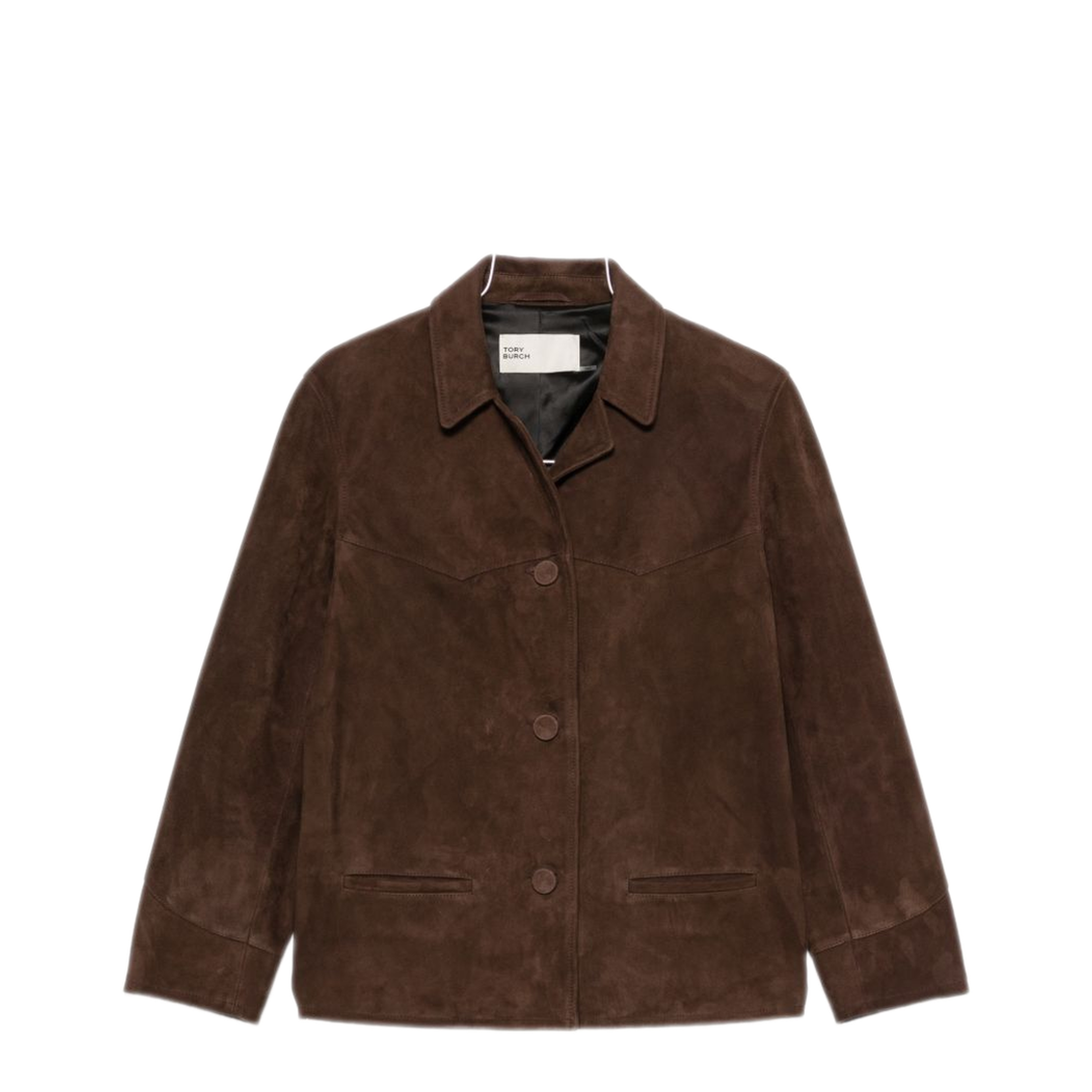 MAYFEYR - Tory Burch - Jackets Brown - 176337204