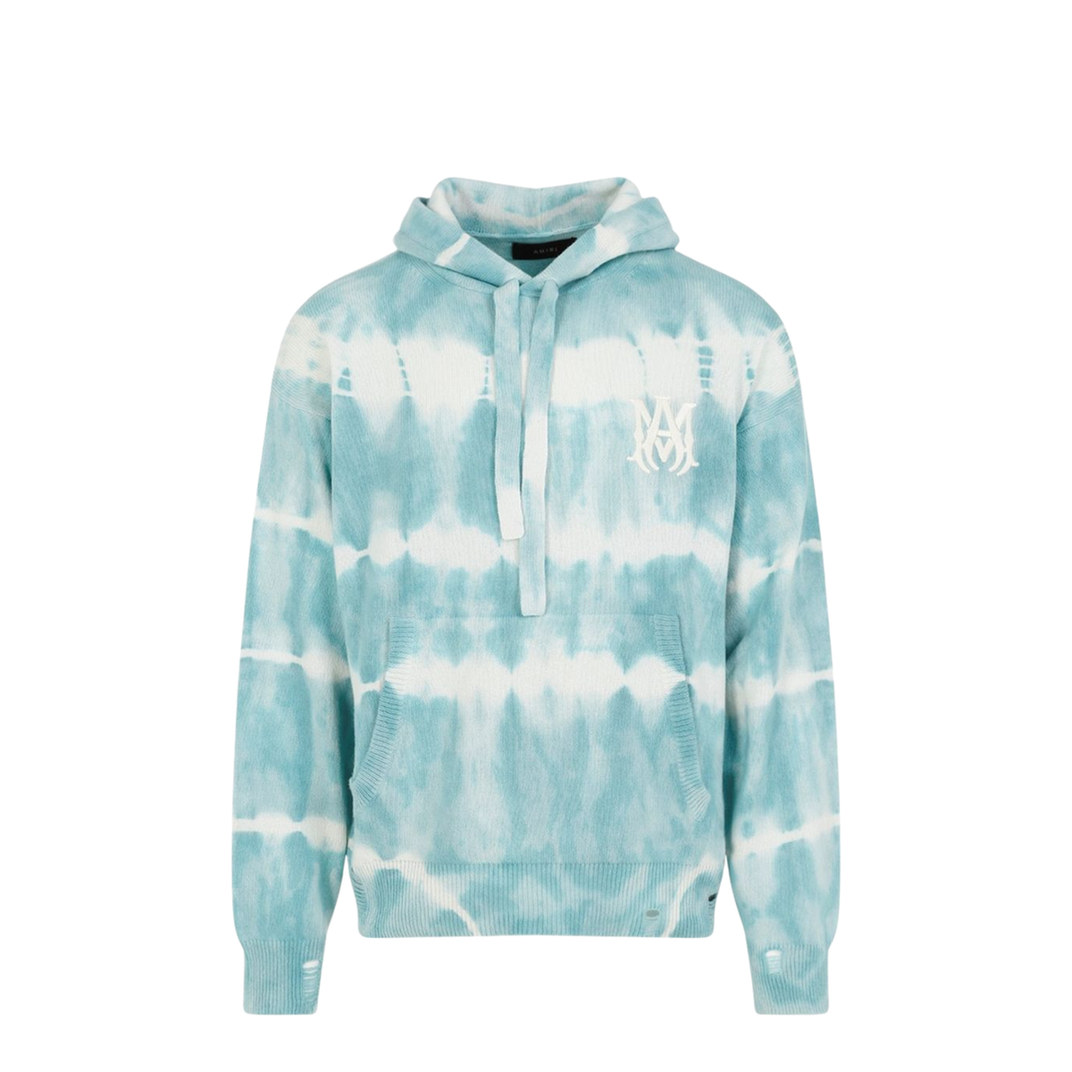 Tie Dye Hoodie