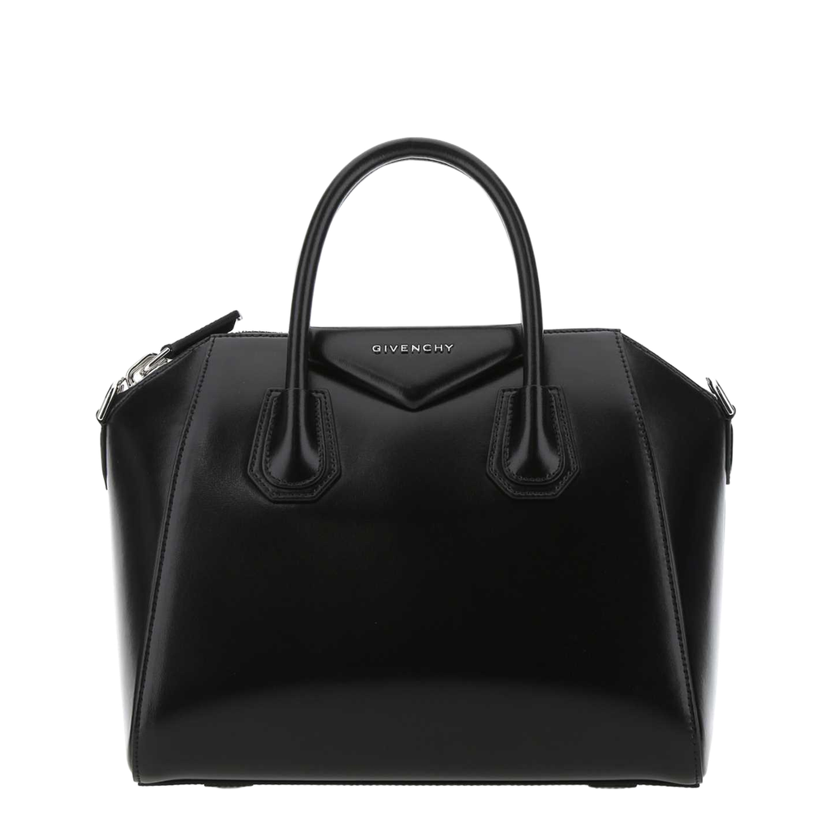 Antigona Small Bowling Bag