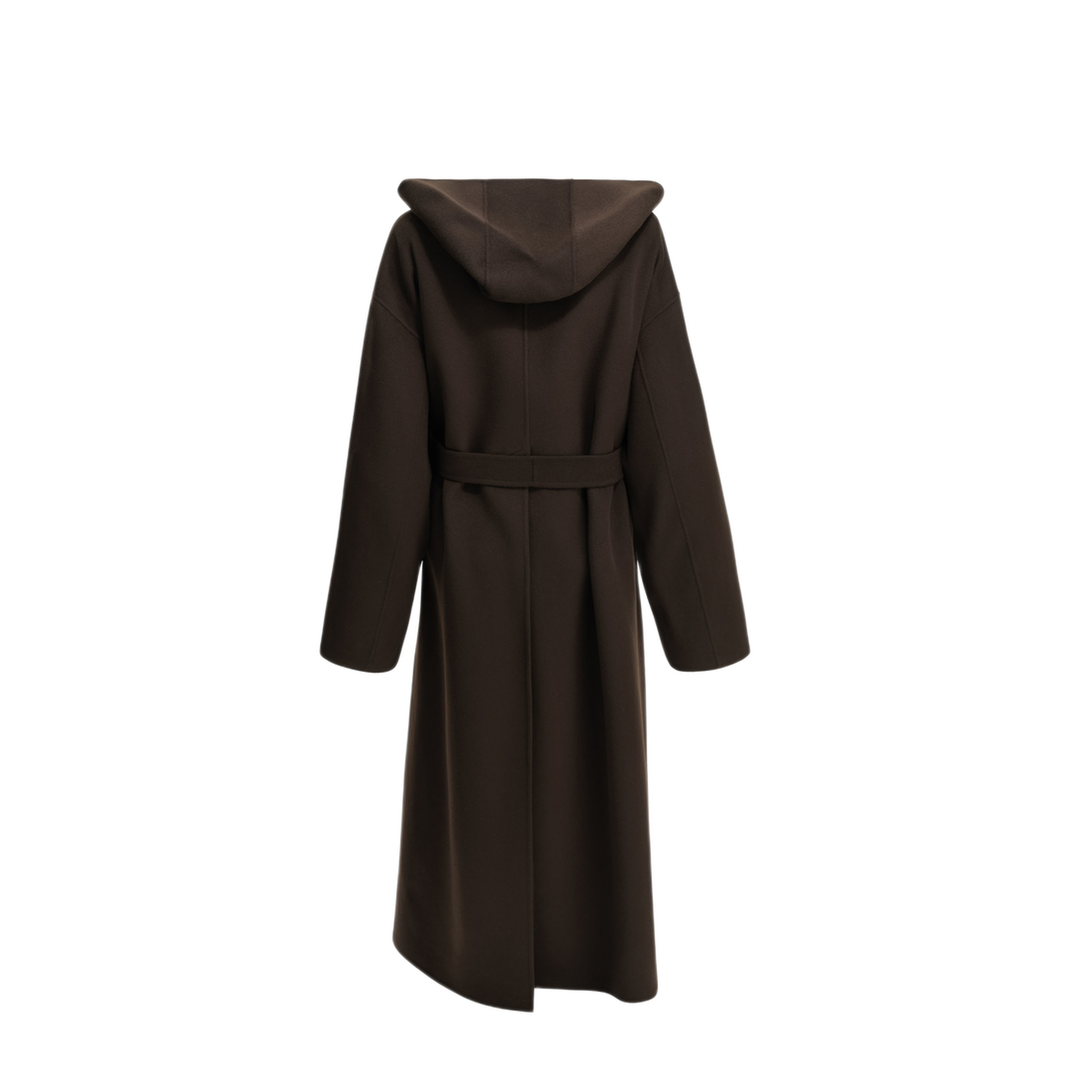 MAYFEYR -  - Long Coat In Pure Wool - 2622016012600SPXOLMO038
