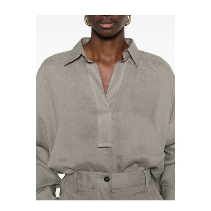 Linen Shirt