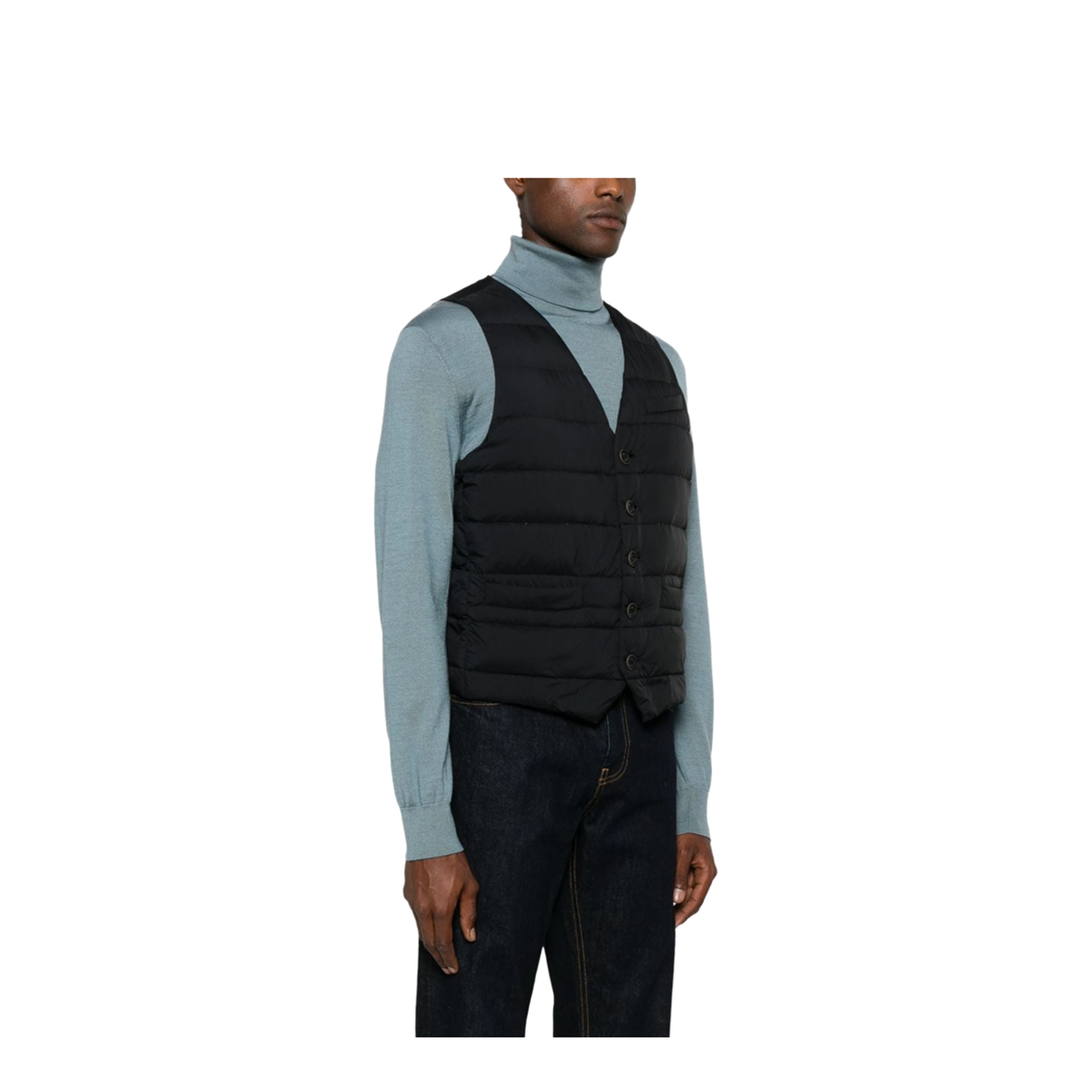 Padded Jacket