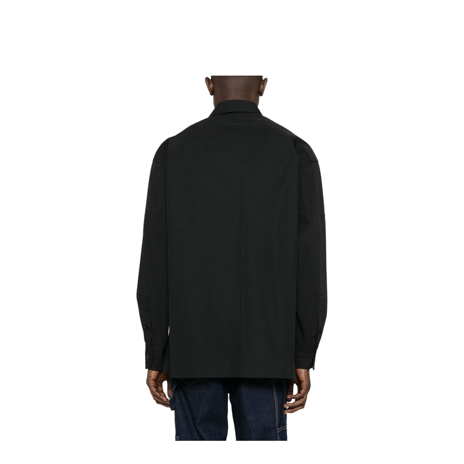 Black Boke Flower 2.0 Shirt