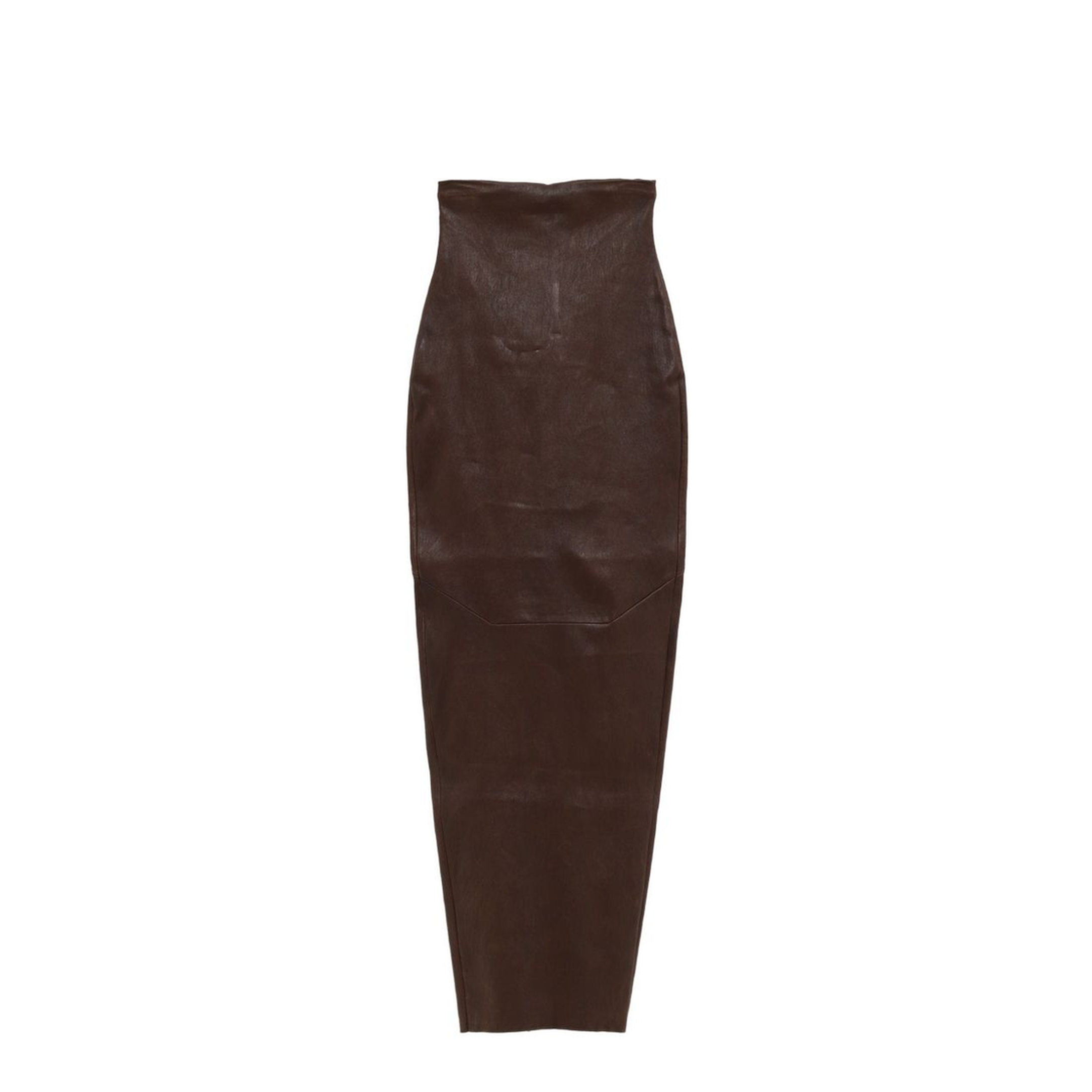MAYFEYR - Rick Owens - Skirts Grey - RP02F5364LSV84