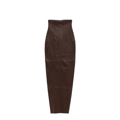 MAYFEYR - Rick Owens - Skirts Grey - RP02F5364LSV84