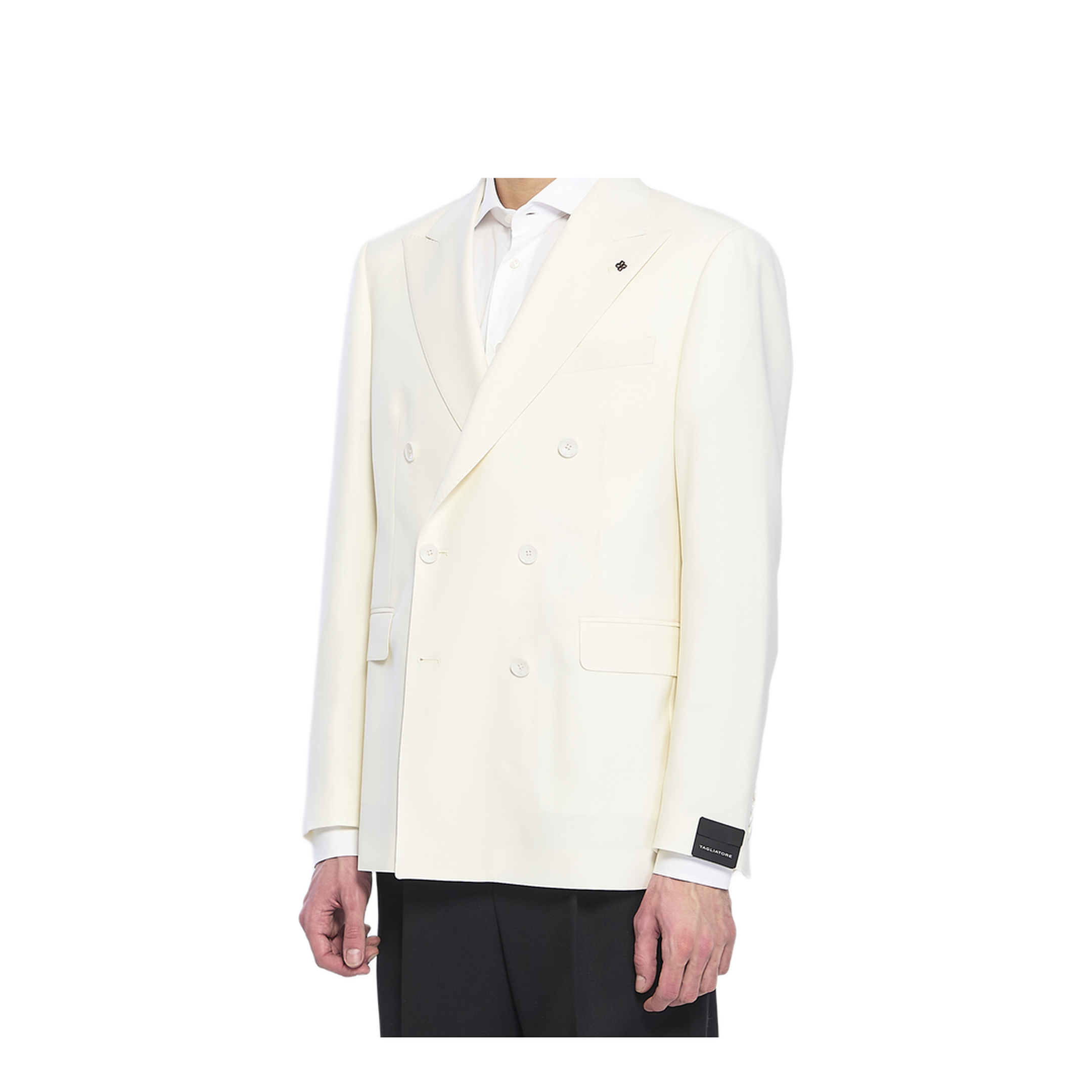 MAYFEYR - Tagliatore - Jacket In Virgin Wool Super 120S - 1FNJ20B080004X51061