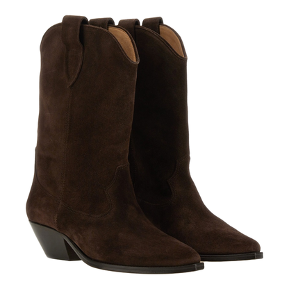 MAYFEYR - Isabel Marant - Boot "Duerto" - BO0003FAA1A03S50CL