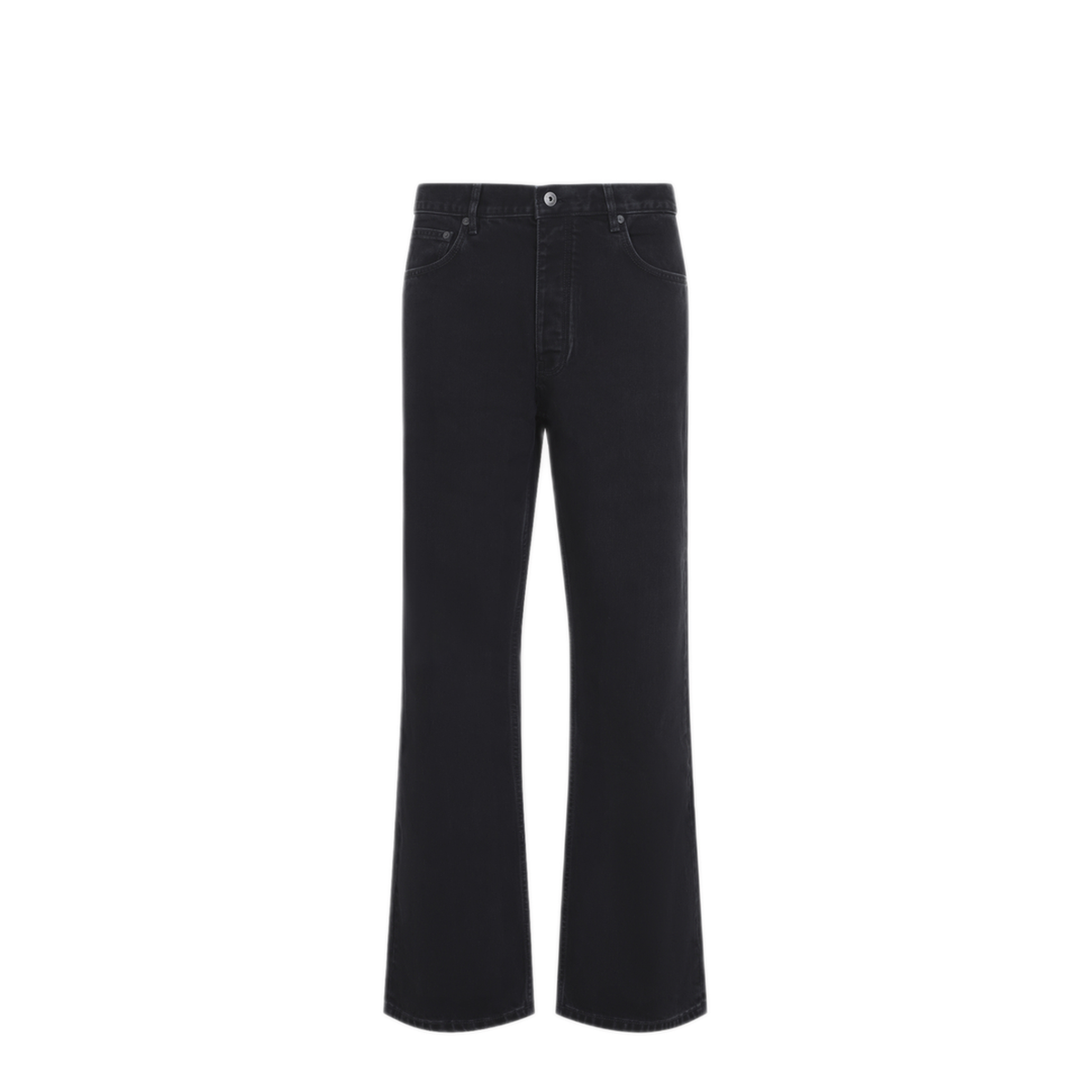MAYFEYR - Off-White - Half Arrow Slim Relax Jeans - 44MYA18JF26D00E019STONE
