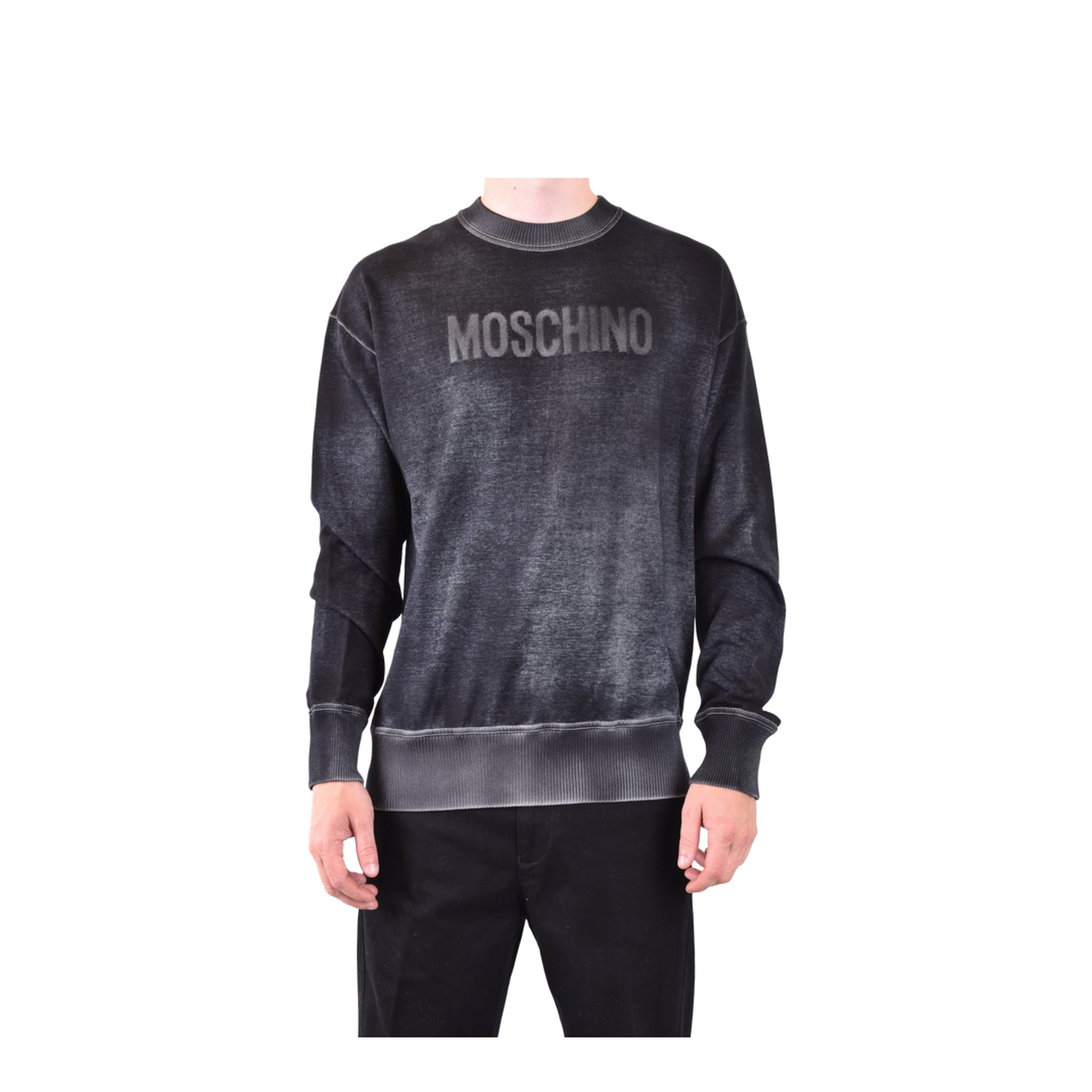 MAYFEYR - Moschino - Sweaters - J092670013555