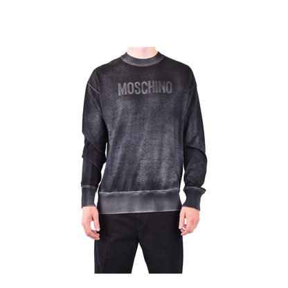 MAYFEYR - Moschino - Sweaters - J092670013555