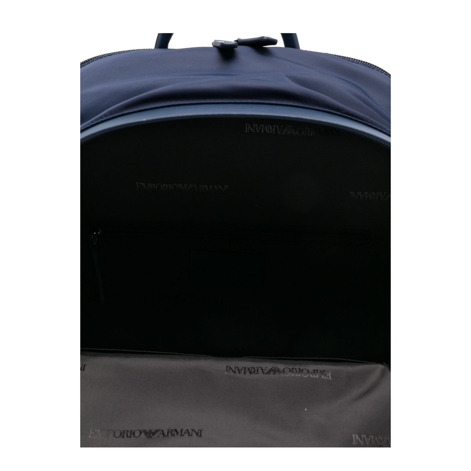 Nylon Backpack