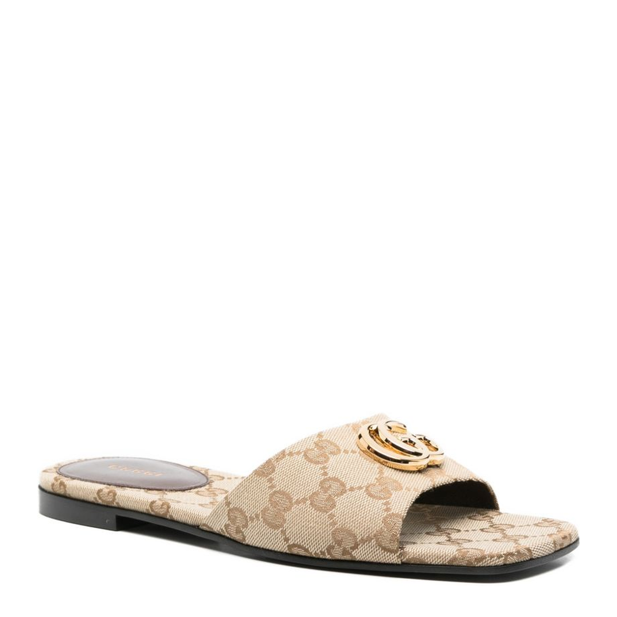 MAYFEYR - Gucci - Sandals Beige - 870701FAFUW9611