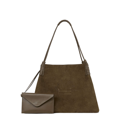 MAYFEYR - Etro - Brown Bag - WP1D0028AP343V0282