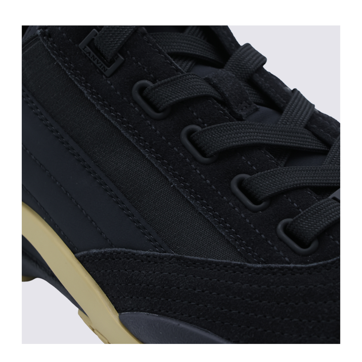 MAYFEYR - Lanvin - Sneakers - FUSKAK03NYLOA261010