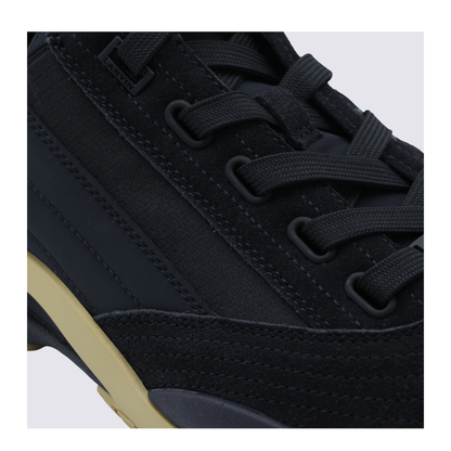 MAYFEYR - Lanvin - Sneakers - FUSKAK03NYLOA261010