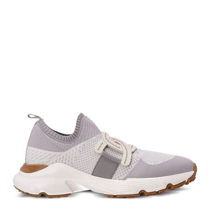 MAYFEYR - Tod's - Sneakers Grey - XXW54C0EM60Q6LFJWE