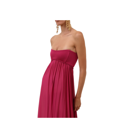 Luna Dress