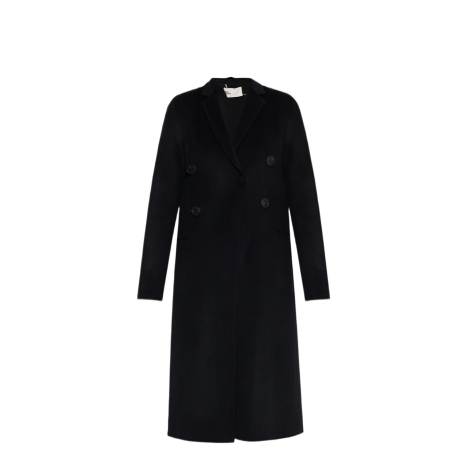 Classic Wool Coat