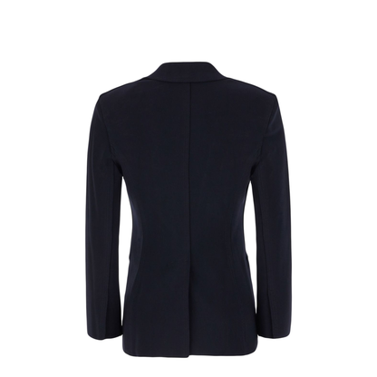MAYFEYR - Norma Kamali - Jackets Navy - KK3264PL001012
