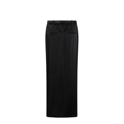 MAYFEYR - Tom Ford - Light Grey Skirt - GC5830FAX1524NAA