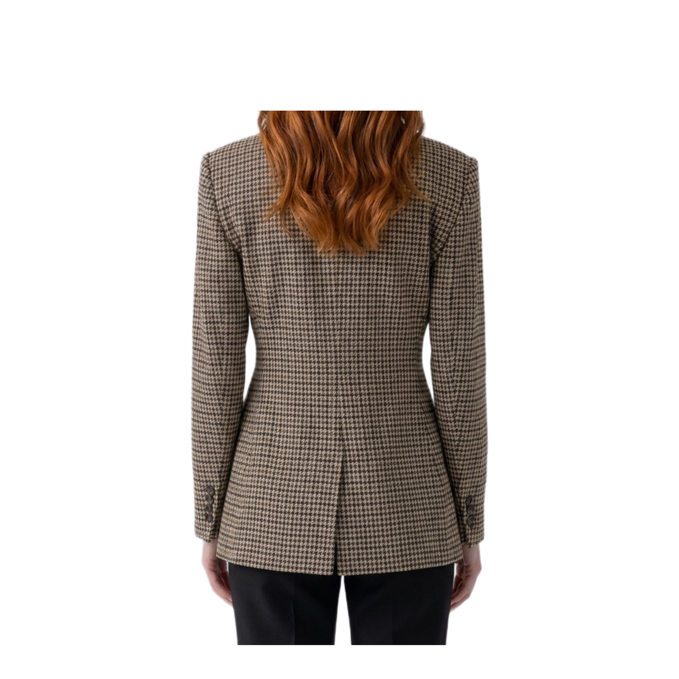 MAYFEYR - Max Mara - Eccelso Jersey Jacket - 262191609160010143F001