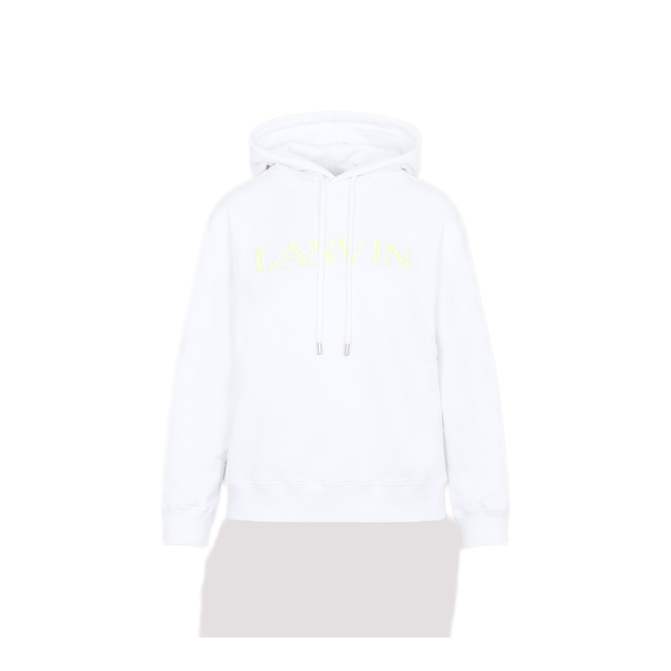 MAYFEYR - Lanvin - Cotton Classic Fit Hoodie - RWHO0003J209P2301