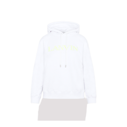 MAYFEYR - Lanvin - Cotton Classic Fit Hoodie - RWHO0003J209P2301