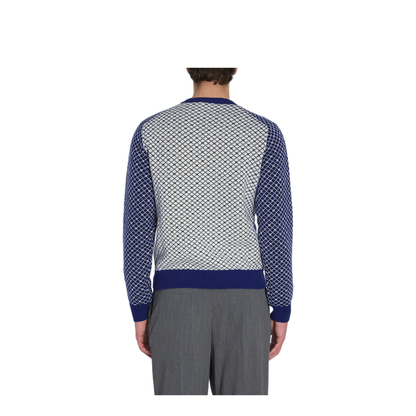 MAYFEYR - Dior - Jacquard Sweater - 683M628A2034580