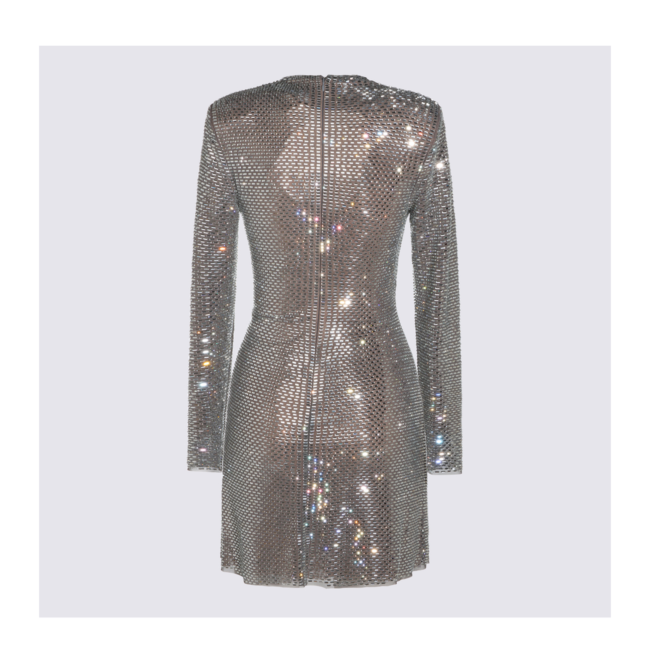MAYFEYR - Self Portrait - Dresses - AW26154SGR
