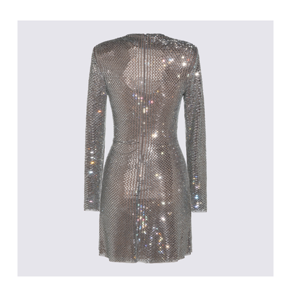 MAYFEYR - Self Portrait - Dresses - AW26154SGR