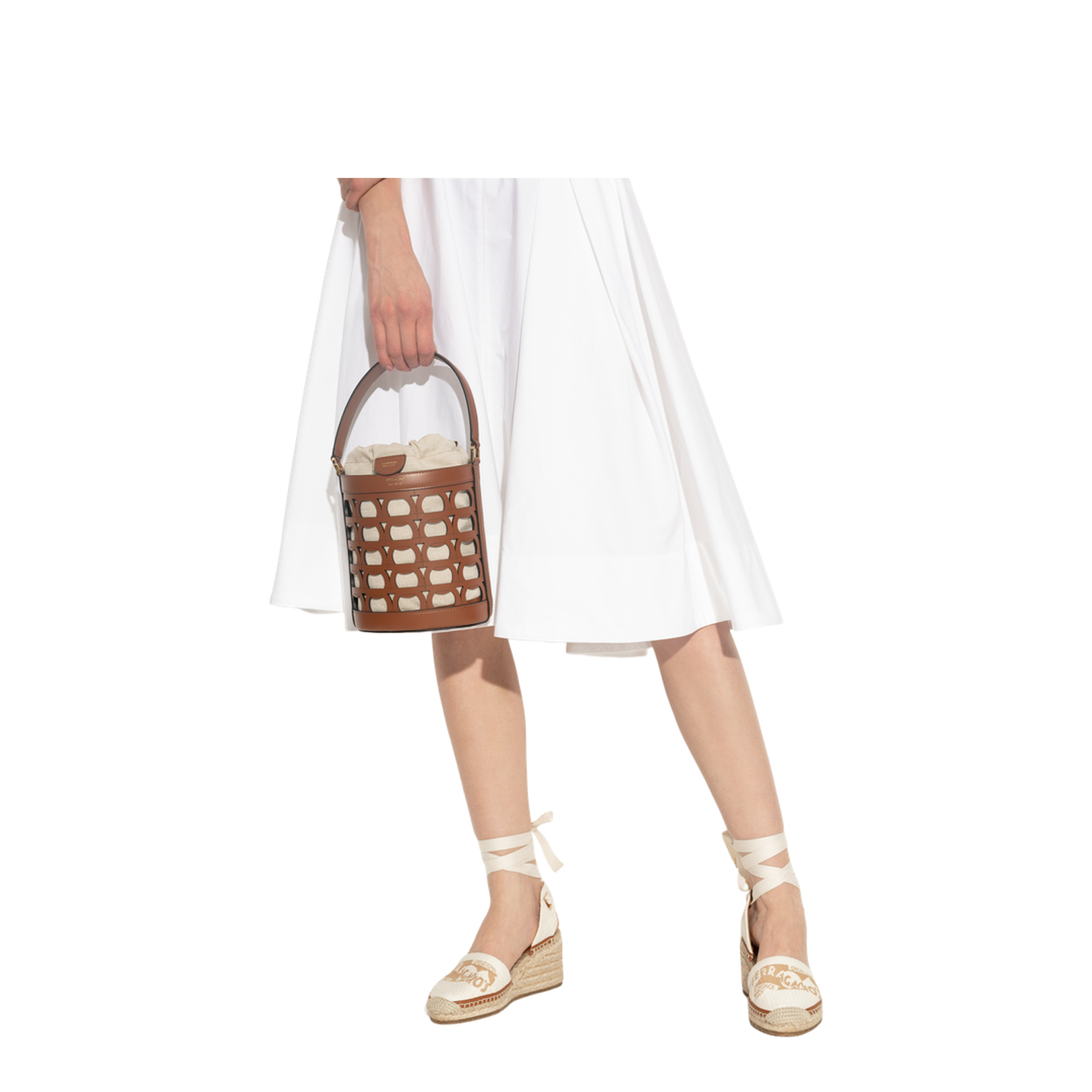 Bucket Bag