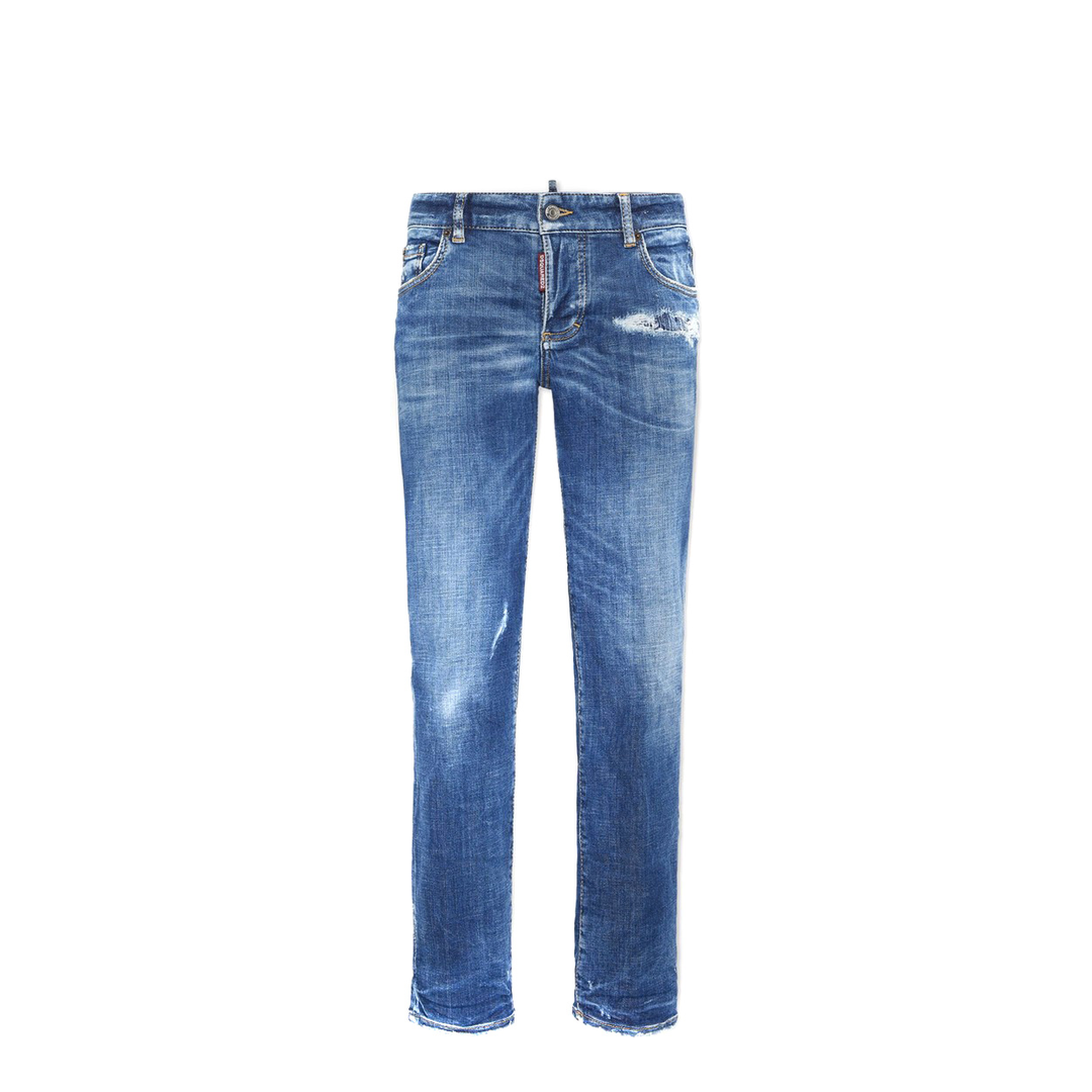 MAYFEYR - Dsquared2 - Jeans - S75LB1096S30872470