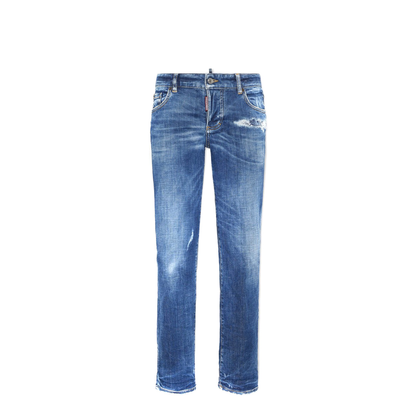 MAYFEYR - Dsquared2 - Jeans - S75LB1096S30872470