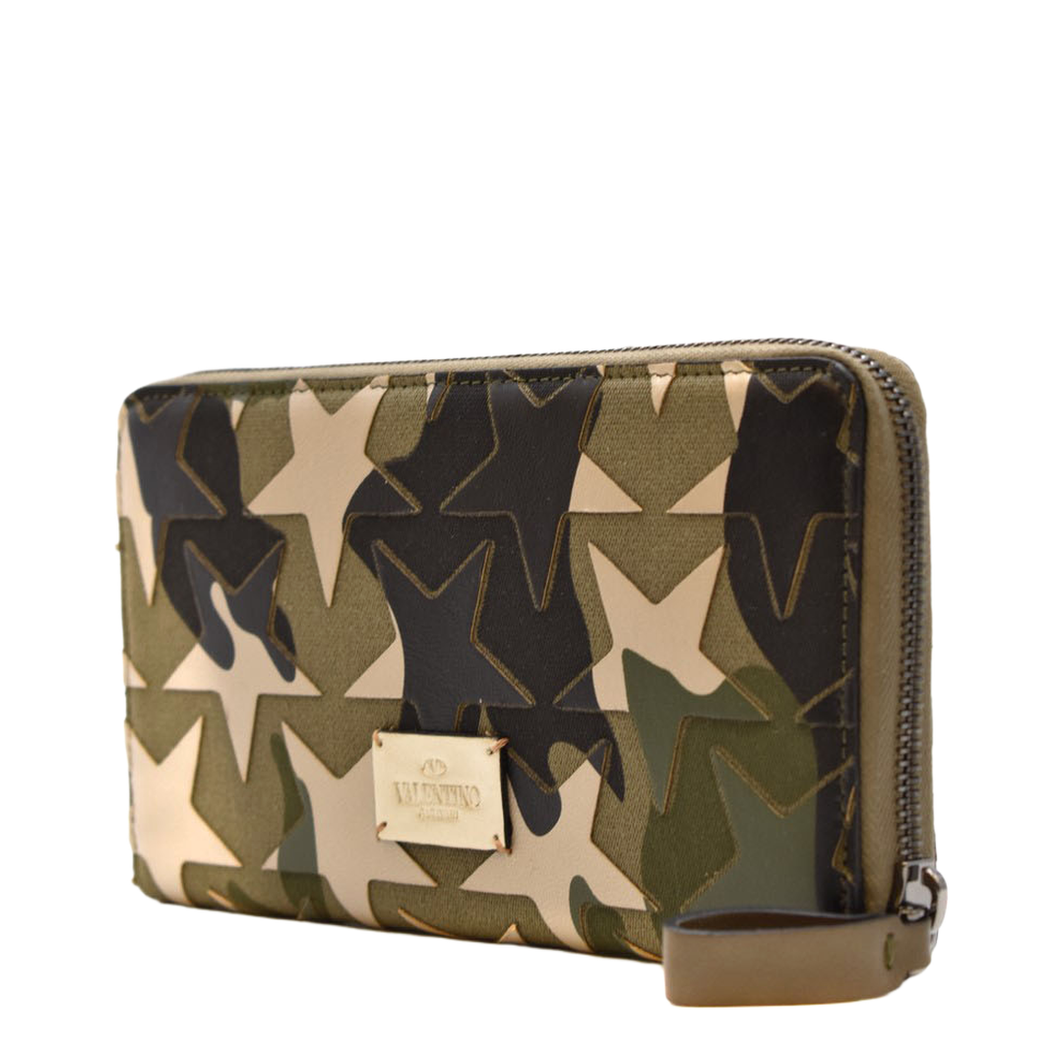 MAYFEYR - Valentino - Wallet - LY2P0569GAL194
