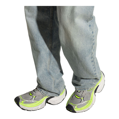 Sneakers - Gray