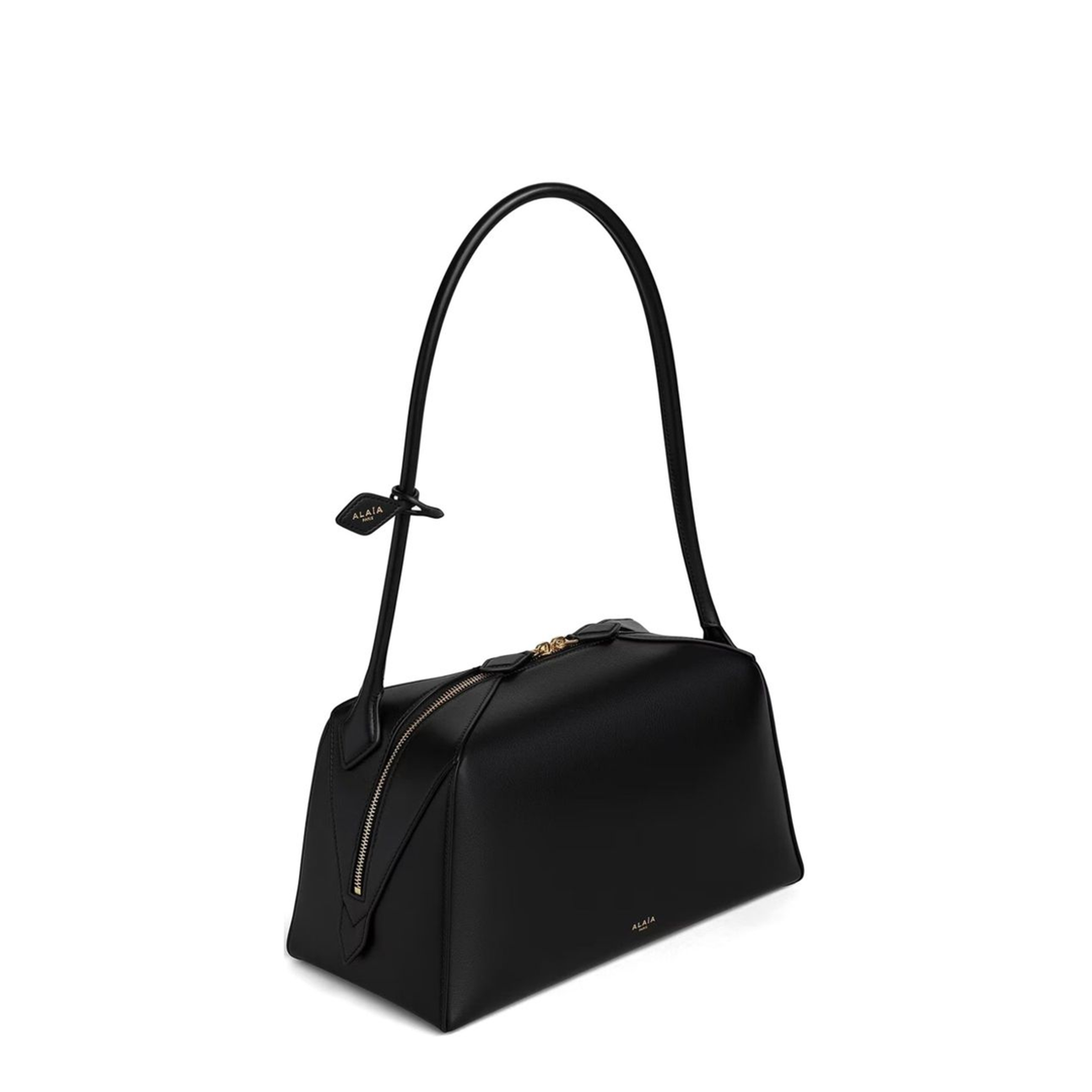 MAYFEYR - Alaia - Bag Black - AA1L2019I061999