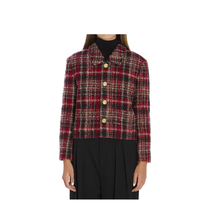 Charlotte Jacket