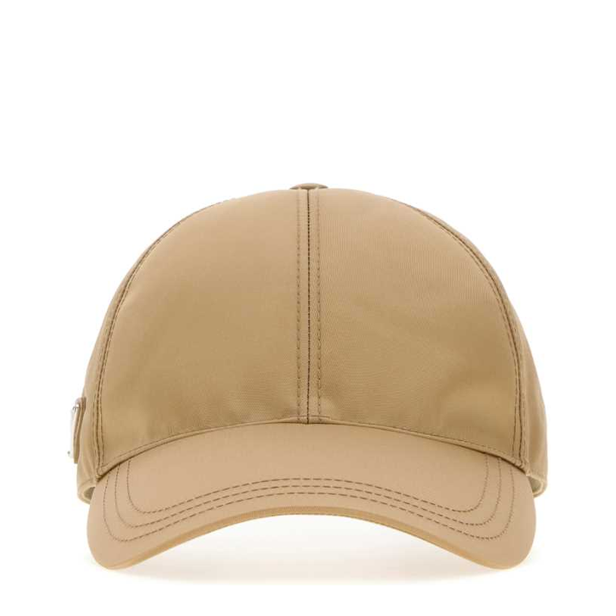 MAYFEYR - Prada - Beige Re Nylon Baseball Cap - 2HC2742DMIF0040