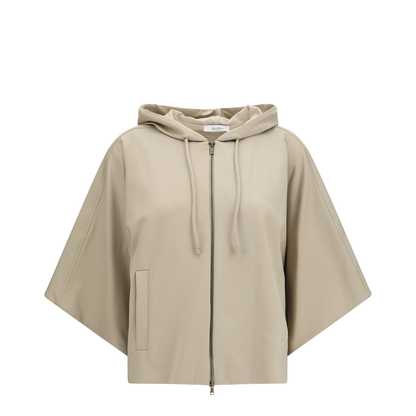 MAYFEYR - Max Mara - Fidato Hooded Sweatshirt - 2621926031600005