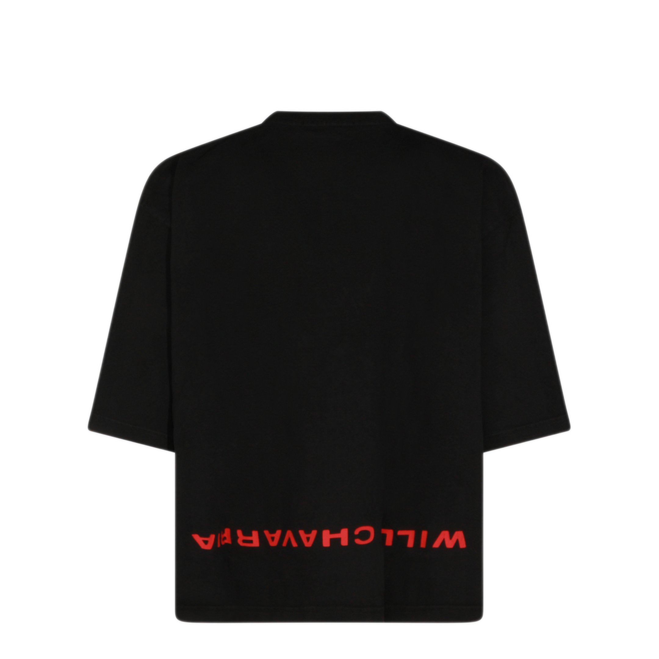 MAYFEYR - Willy Chavarria - T Shirts And Polos - WCJSY0220001