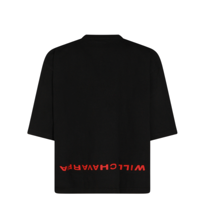 MAYFEYR - Willy Chavarria - T Shirts And Polos - WCJSY0220001