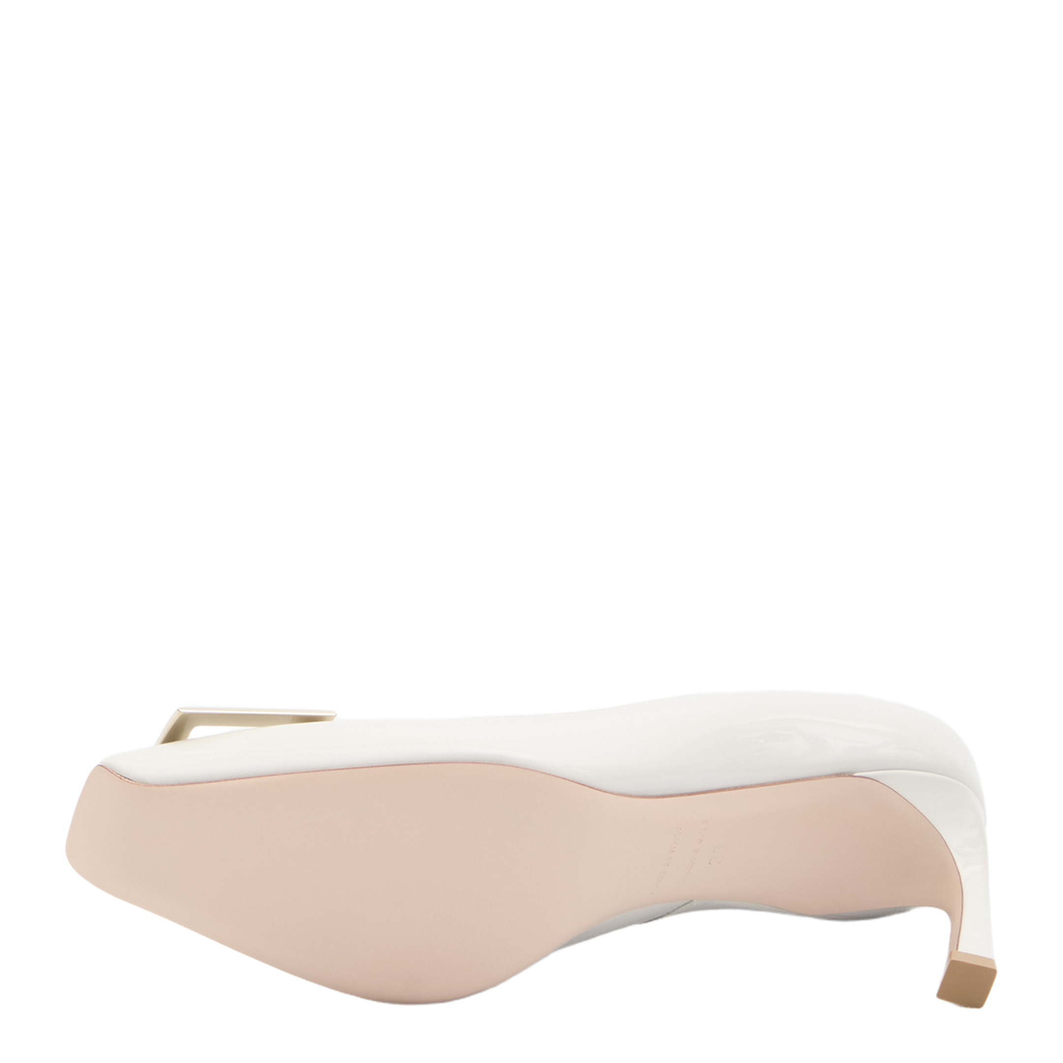 Belle Vivier Trompette pumps