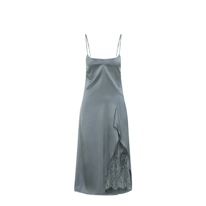 MAYFEYR - Acne Studios - Viscose Midi Dress - A20926
